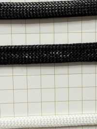 HE-1132P シリコンコーティングコード M[リボン・テープ・コード] ノンネーム サブ画像