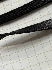 HE-1132P シリコンコーティングコード M[リボン・テープ・コード] ノンネーム サブ画像