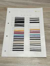 HE-1132P シリコンコーティングコード M[リボン・テープ・コード] ノンネーム サブ画像