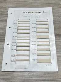HC-1001-2 綿スピンドル M[リボン・テープ・コード] ノンネーム サブ画像