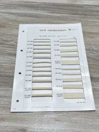 HC-1003 綿8打スピンドル S[リボン・テープ・コード] ノンネーム サブ画像