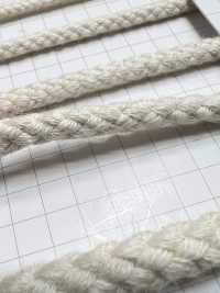 HC-1004-2 綿8打スピンドル M[リボン・テープ・コード] ノンネーム サブ画像