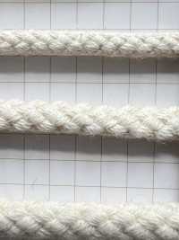 HC-1004-2 綿8打スピンドル M[リボン・テープ・コード] ノンネーム サブ画像