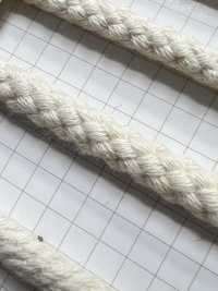 HC-1005 綿8打スピンドル L[リボン・テープ・コード] ノンネーム サブ画像