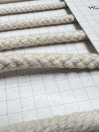 HC-1005 綿8打スピンドル L[リボン・テープ・コード] ノンネーム サブ画像