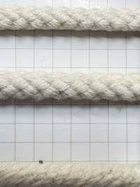 HC-1005 綿8打スピンドル L[リボン・テープ・コード] ノンネーム サブ画像