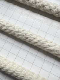 HC-1006 綿ラセンコード M[リボン・テープ・コード] ノンネーム サブ画像