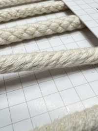 HC-1006 綿ラセンコード M[リボン・テープ・コード] ノンネーム サブ画像