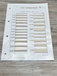 HC-1006 綿ラセンコード M[リボン・テープ・コード] ノンネーム サブ画像