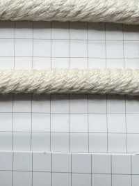 HC-1007 綿ラセンコード L[リボン・テープ・コード] ノンネーム サブ画像