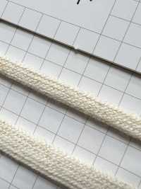 HC-1008 綿袋紐 S[リボン・テープ・コード] ノンネーム サブ画像