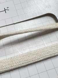 HC-1008 綿袋紐 S[リボン・テープ・コード] ノンネーム サブ画像