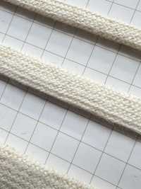 HC-1009 綿袋紐 M[リボン・テープ・コード] ノンネーム サブ画像