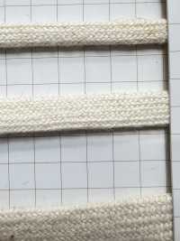 HC-1009 綿袋紐 M[リボン・テープ・コード] ノンネーム サブ画像