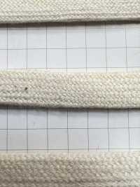 HC-1009-2 綿袋紐 M[リボン・テープ・コード] ノンネーム サブ画像