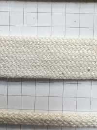 HC-1011 綿袋紐 LL[リボン・テープ・コード] ノンネーム サブ画像