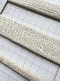 HC-1011 綿袋紐 LL[リボン・テープ・コード] ノンネーム サブ画像