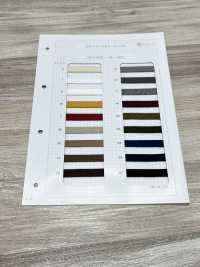 HC-1013 綿石目袋紐 M[リボン・テープ・コード] ノンネーム サブ画像