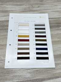 HC-1014 綿石目袋紐 L[リボン・テープ・コード] ノンネーム サブ画像