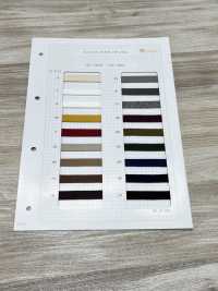 HC-1015 綿石目袋紐 LL[リボン・テープ・コード] ノンネーム サブ画像