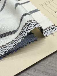 INDIA-472 イカット[生地] 有延商店 サブ画像