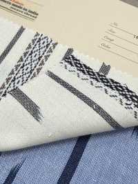 INDIA-472 イカット[生地] 有延商店 サブ画像