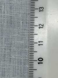 A-5109 リネンインディゴ染め[生地] 有延商店 サブ画像