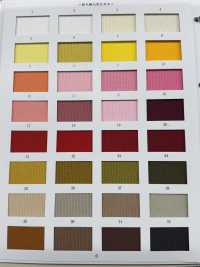 C200 リブ 20番手綿 フライス 巾45W 竹中商事 サブ画像