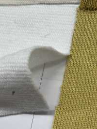 C200 リブ 20番手綿 フライス 巾45W 竹中商事 サブ画像