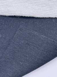 C3000 リブ 30番手綿 フライス 巾40W サブ画像