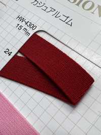 HW-4300 カジュアルゴム ノンネーム サブ画像