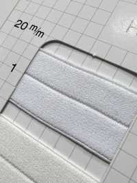 HM-20F ストレッチバインダーテープ[リボン・テープ・コード] ノンネーム サブ画像