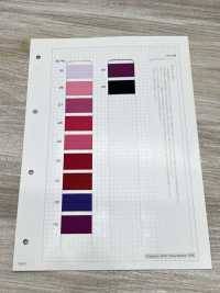 HM-20F ストレッチバインダーテープ[リボン・テープ・コード] ノンネーム サブ画像