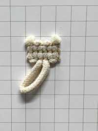 7400 セッパ 釦掛け[ルーパー・セッパ] ノンネーム サブ画像