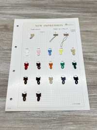 7400 セッパ 釦掛け[ルーパー・セッパ] ノンネーム サブ画像