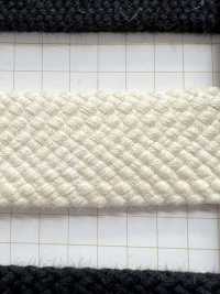 HC-1061 極太平綿紐 石目[リボン・テープ・コード] ノンネーム サブ画像