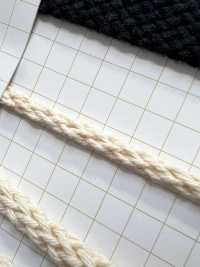 HC-1062 レーシーコットンコード[リボン・テープ・コード] ノンネーム サブ画像