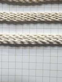 HC-1065 レーシーコットンコード[リボン・テープ・コード] ノンネーム サブ画像