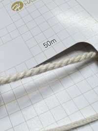 HC-1066 やわらかツイストコード SS[リボン・テープ・コード] ノンネーム サブ画像