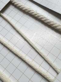 HC-1067 コットンコード[リボン・テープ・コード] ノンネーム サブ画像