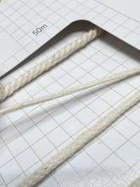 HC-1067 コットンコード[リボン・テープ・コード] ノンネーム サブ画像