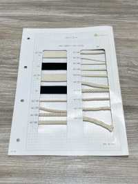 HC-1067 コットンコード[リボン・テープ・コード] ノンネーム サブ画像