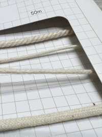 HC-1068 コットンコード[リボン・テープ・コード] ノンネーム サブ画像