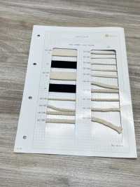 HC-1068 コットンコード[リボン・テープ・コード] ノンネーム サブ画像