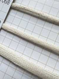 HC-1069 コットンコード[リボン・テープ・コード] ノンネーム サブ画像