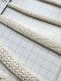 HC-1070 コットンコード[リボン・テープ・コード] ノンネーム サブ画像