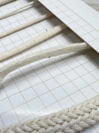 HC-1070 コットンコード[リボン・テープ・コード] ノンネーム サブ画像