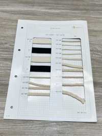 HC-1070 コットンコード[リボン・テープ・コード] ノンネーム サブ画像