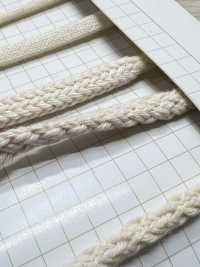 HC-1072 コットンコード[リボン・テープ・コード] ノンネーム サブ画像