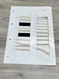 HC-1072 コットンコード[リボン・テープ・コード] ノンネーム サブ画像